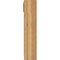 Ekena Millwork Imperial Traditional Rough Sawn Bracket w/ Offset Brace, Western Red Cedar, 8"W x 30"D x 38"H BKT0806X30X38IMP01RWR - alternate 3